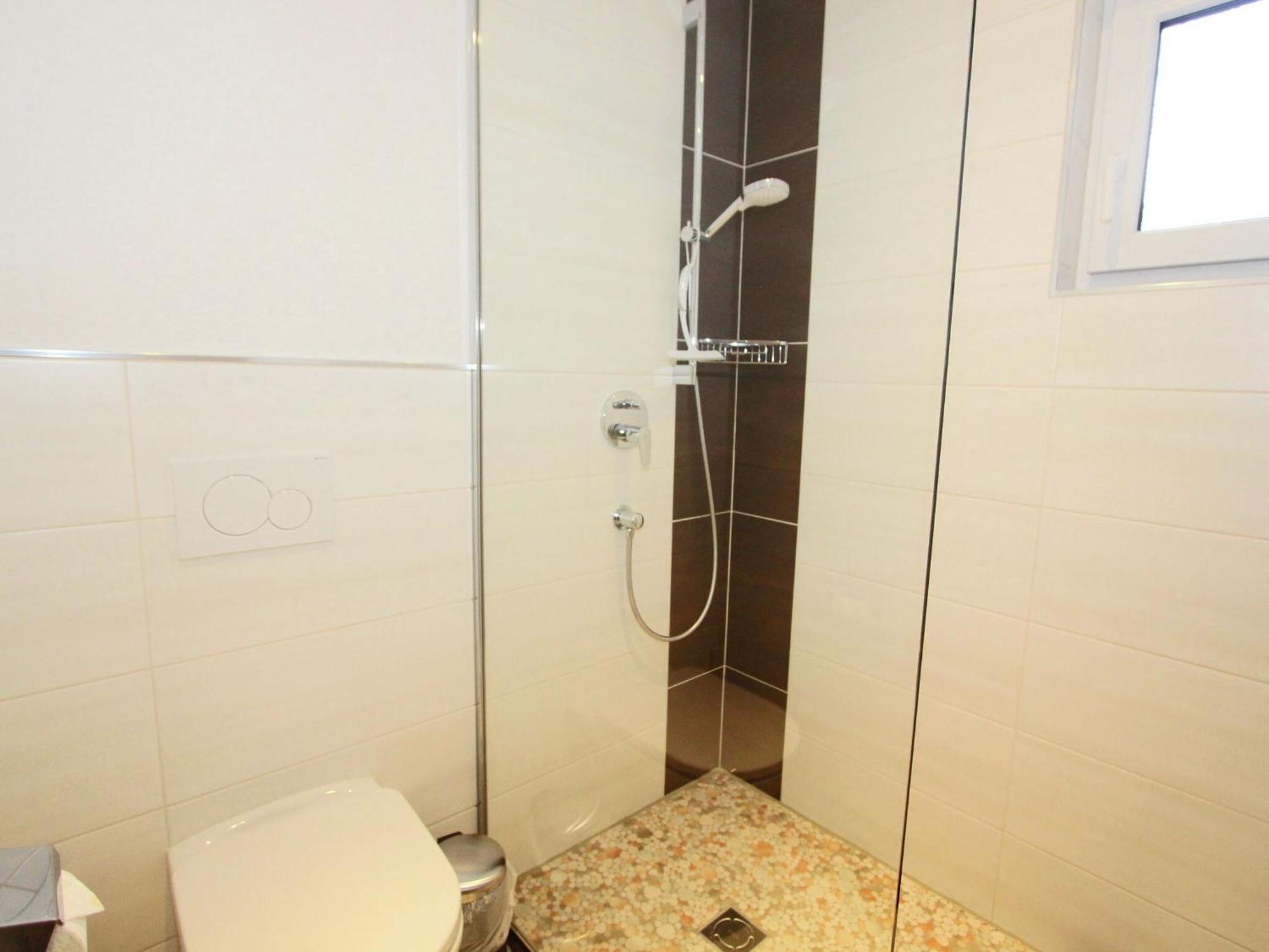 Modern Apartment In Langenfeld Near Ski Area Экстерьер фото