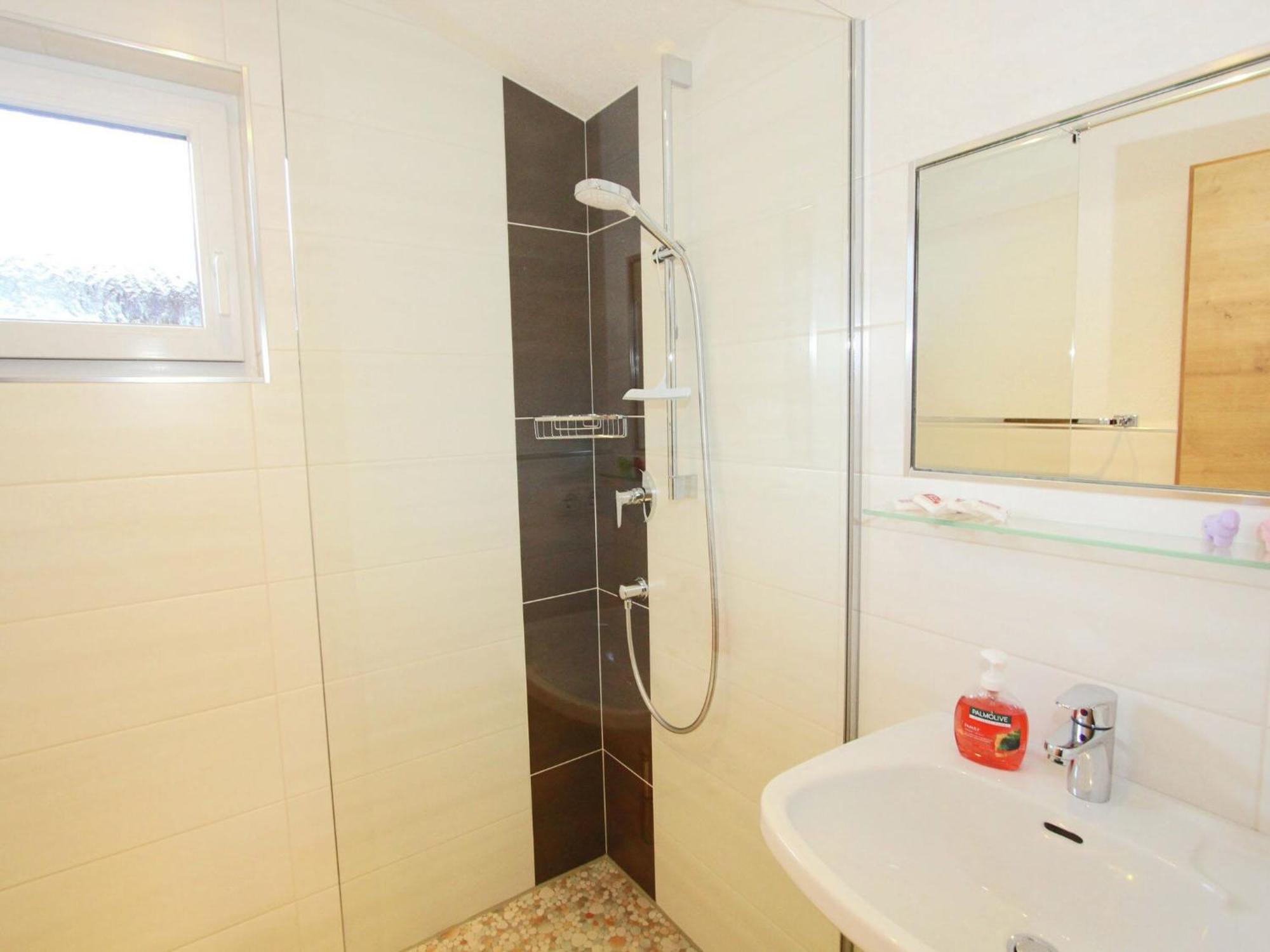 Modern Apartment In Langenfeld Near Ski Area Экстерьер фото